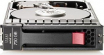 HPE Hewlett Packard Enterprise HDD 750GB 7.2K HP MDL SATA, **Shipping New Sealed Spares**