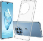 SCREENOR BUMPER ONEPLUS 12R TRANSPARENT