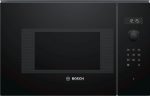 Bosch Group Bosch Serie | 6 Microwave For built-in use 800W 20liter Sort