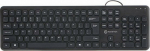 Keyboard Powerton WPK102B (WPK102B US)