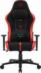 Onex STC Alcantara L Series | Onex | Gaming chairs | AirSuede | Black/Red
