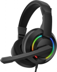 Baracuda BGH-021 Hydra Black