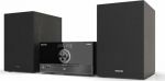 Aiwa MSBTU-600 micro system, black