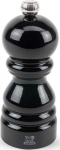 Peugeot Paris pepper mill 12 cm uSelect black lacquered wood