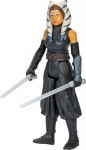 Hasbro Disney: Star Wars - Ashoka Tano Action Figure (10cm) (G0103)
