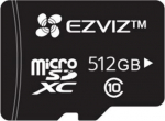 Karta Ezviz CS-CMT MicroSDXC 64 GB Class 10 (34864351)