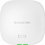 HPE Networking Instant On AP32 AP Set w. PSU Dual Radio