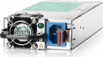 HPE Hewlett Packard Enterprise 1200W Common Slot Platin