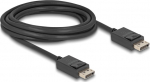 Delock DisplayPort-Kabel - DisplayPort (M)