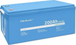 Qoltec Akumulator LiFePO4 Lithium Iron Phosphate 25.6V 200Ah BMS