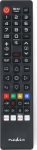 Nedis TVRC45LGBK TV remote control for LG
