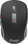 Yenkee Wireless Mouse Dual WiFi+Bluetooth battery 5 buttons