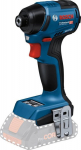 Bosch GDR 18V-220 C Cordless Rotary Impact Wrench