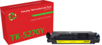 Xerox Toner Everyday Kyo TK-5270Y Yellow Remanufactured
