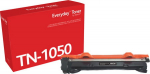 Xerox Everyday Black Toner ers. Brother TN1050