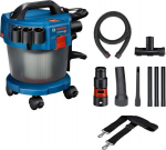Bosch Group Bosch Professional GAS 18V-10 L Vacuum cleaner