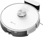 EZVIZ Robot vacuum cleaner 4000pa, LDS LiDAR, RE4-PWT2