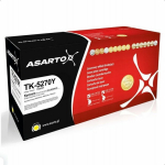 Toner Asarto Toner Asarto do Kyocera TK5270Y | TK-5270Y | 6000 p. | yellow