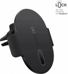 Speck Speck ClickLock Car Vent Mount For MagSafe &ndash; Car Holder (Czarny)