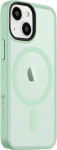 Tactical MagForce Hyperstealth Cover for iPhone 13 mini / beach green