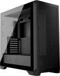 Mode Com Computer Case Volcano Expanse T no fans Black