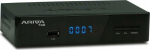 Ferguson Ariva T40 - tuner TV | standard DVB-T2 | HEVC/H.265 | Full HD
