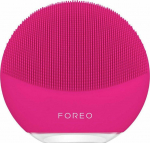 N&auml;opuhastushari, Luna 3 mini roosa, FOREO