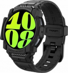 Spigen SPIGEN RUGGED ARMOR &rdquo;PRO&rdquo; SAMSUNG GALAXY WATCH 7 (44 MM) MATTE BLACK