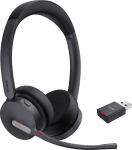 Yealink Headset WH64 Hybrid Dual UC