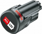 BOS Bosch Akumulator PBA 12V 2.0 Ah (1600A02N79)