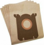 WORKI PAPIEROWE E5/PH5 S-bag Invest