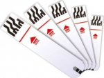 Rossmax Test strips for HS200 Blood Glucose meter
