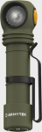 Armytek Flashlight Flashlight Armytek Wizard C2 Pro Olive White 3w1