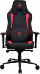 Arozzi Arozzi Vernazza Armchair Supersoft - Red