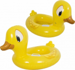 JiLong INFLATABLE DUCK 113x70x63CM 35177