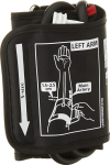 Rossmax S size cone cuff 18-26 cm (NEW)