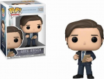 Funko Pop! Television: Succession - Greg Hirsch #1428 Vinyl Figure