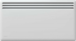 Nobo El-varmepanel radiator Front NFK4N 10 1000W 230-240V D