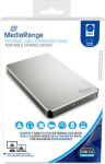 MediaRange externes USB 3.0 Hard Drive, HDD, 2TB