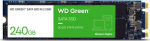 SanDisk WD GREEN 240GB SSD M.2 SATA,