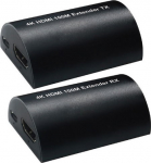 Extra Digital HDMI Extender 100m, 4K