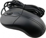 DEL Mysz Dell USB Optical Mouse with 2