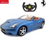Rastar Ferrari California R/C Toy Car 1:12