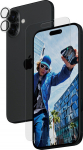 PANZERGLASS 2-IN-1 BUNDLE, IPHONE 16 PLUS