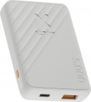 Xtorm XG2050 - Powerbank - 5000 mAh - 12 Watt - Fast Charge - 2 Ausgabeanschlussstellen (USB, 24 pin USB-C)