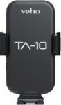 Veho TA-10 Universal in-car, smartphone cradle with Qi
