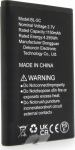 Easypix GoXtreme Battery f. V64 Flip Lithium-Ions