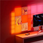 Nanoleaf Blocks Squares Add-On Kit (2 Panels)|16M+ colors