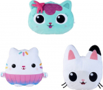 Simba Gabi's Cat House Plush Toy Gabi's Pillows 30 cm 3 types