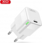 XO CE06 PD USB-C Wall charger 30W